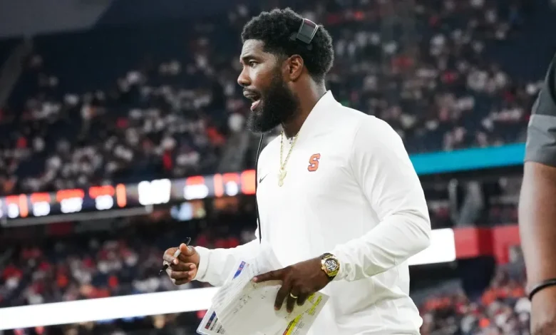 FSU officially hires Nick Williams as edges coach and pass rush specialist