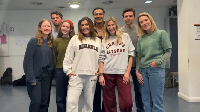 FULL CAST FOR ‘SINGLE WHITE FEMALE’ REVEALED AHEAD OF WORLDWIDE PREMIERE IN BRIGHTON