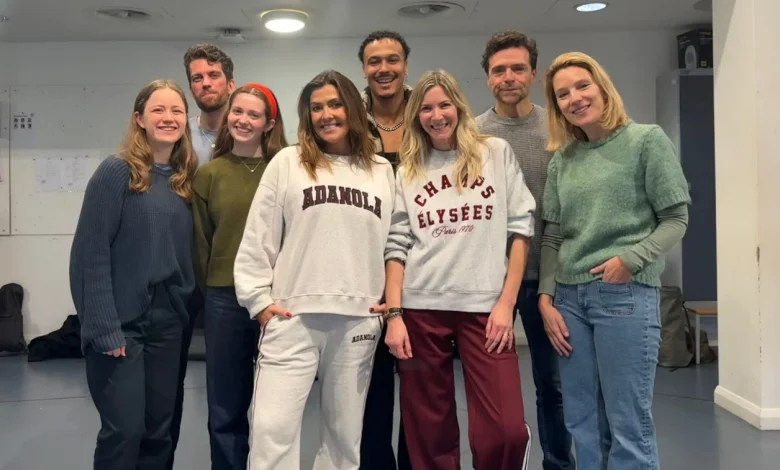 FULL CAST FOR ‘SINGLE WHITE FEMALE’ REVEALED AHEAD OF WORLDWIDE PREMIERE IN BRIGHTON