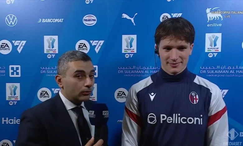 Fabbian: “Vittoria del gruppo, ora ci crediamo. Quello che vedete in campo è…”