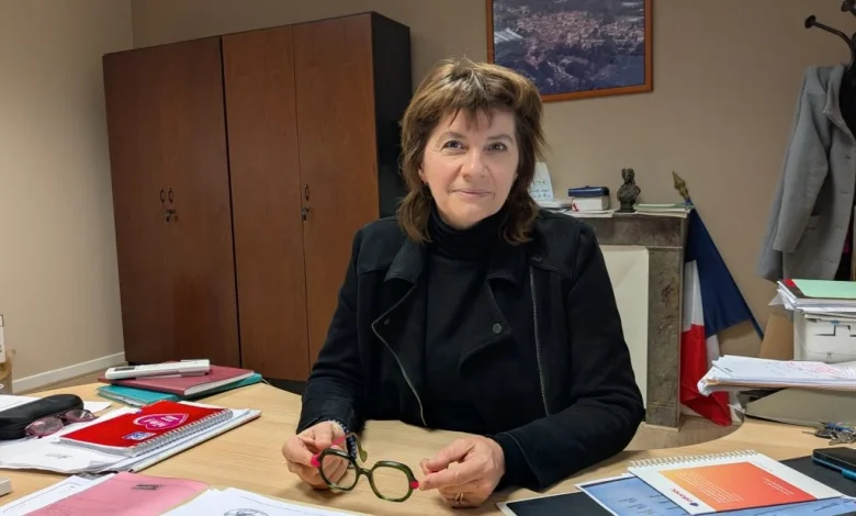 Fabienne Charmetant en lice pour un nouveau mandat à Priay