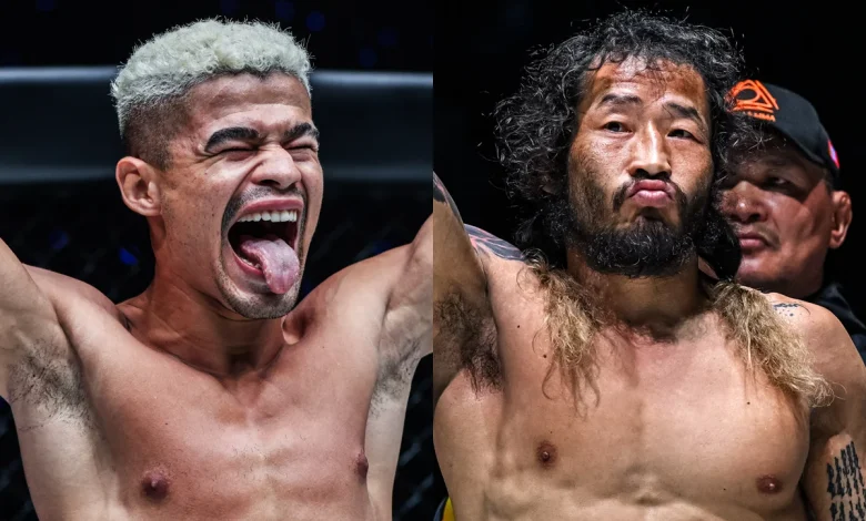 Fabricio Andrade Vs. Enkh-Orgil Baatarkhuu: 4 Keys To Victory In Bantamweight MMA World Title Showdown At ONE Fight Night 38