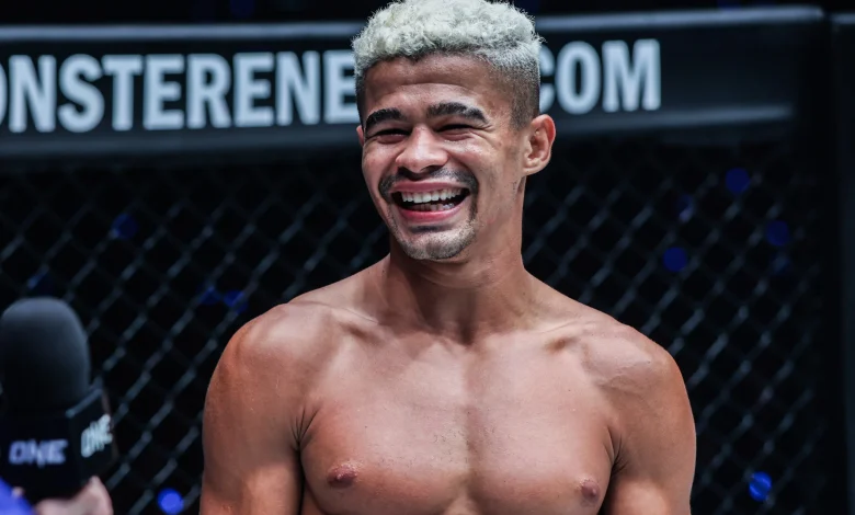 Fabricio Andrade’s Transformation: From Fighter to World Champion and Beyond