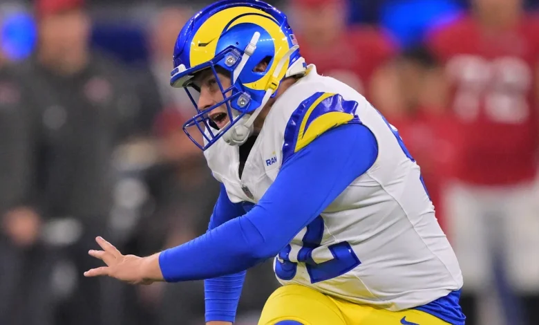 Fab's Five Fantasy Football Kicker Streamers For Week 14: Start Harrison Mevis
