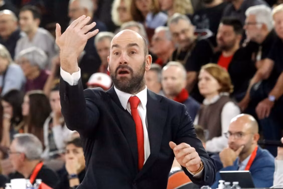 Face au Bayern Munich, l’AS Monaco Basket va-t-il éviter une troisième défaite de rang en Euroligue ce vendredi soir ?