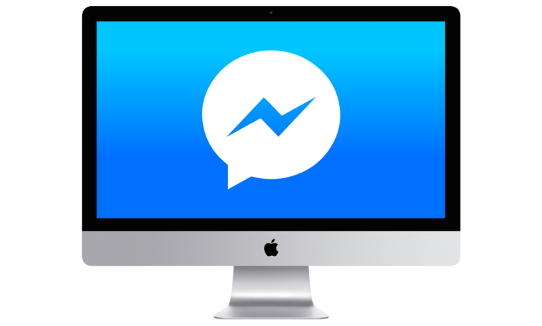 Facebook Messenger’s desktop app is no more
