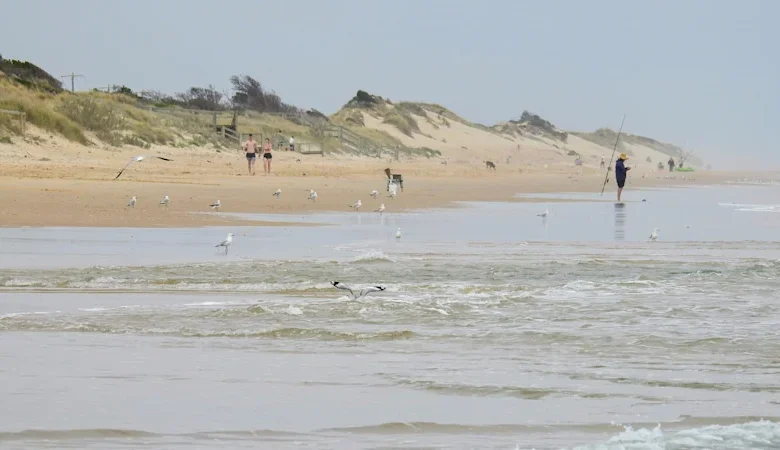 Faced with looming shortfalls, Victoria opens the way for new gas