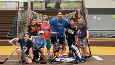 Faculty of Kinesiology and Recreation Management | Cultivating tomorrow’s leaders