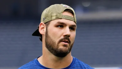 Failed Seahawks draft pick finally broke out in a way no one saw coming