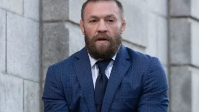 Failed appeals and lost endorsements – Conor McGregor has had a tumultuous year since Nikita Hand verdict