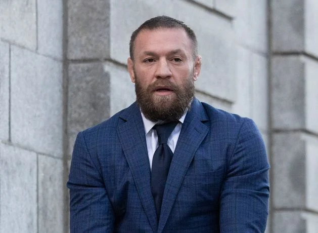 Failed appeals and lost endorsements – Conor McGregor has had a tumultuous year since Nikita Hand verdict