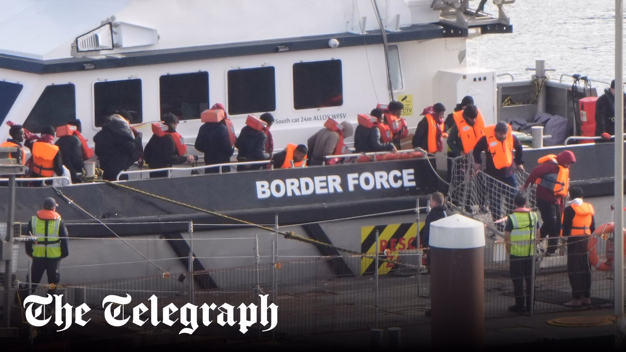 Failed asylum seekers could be deported to North Macedonia