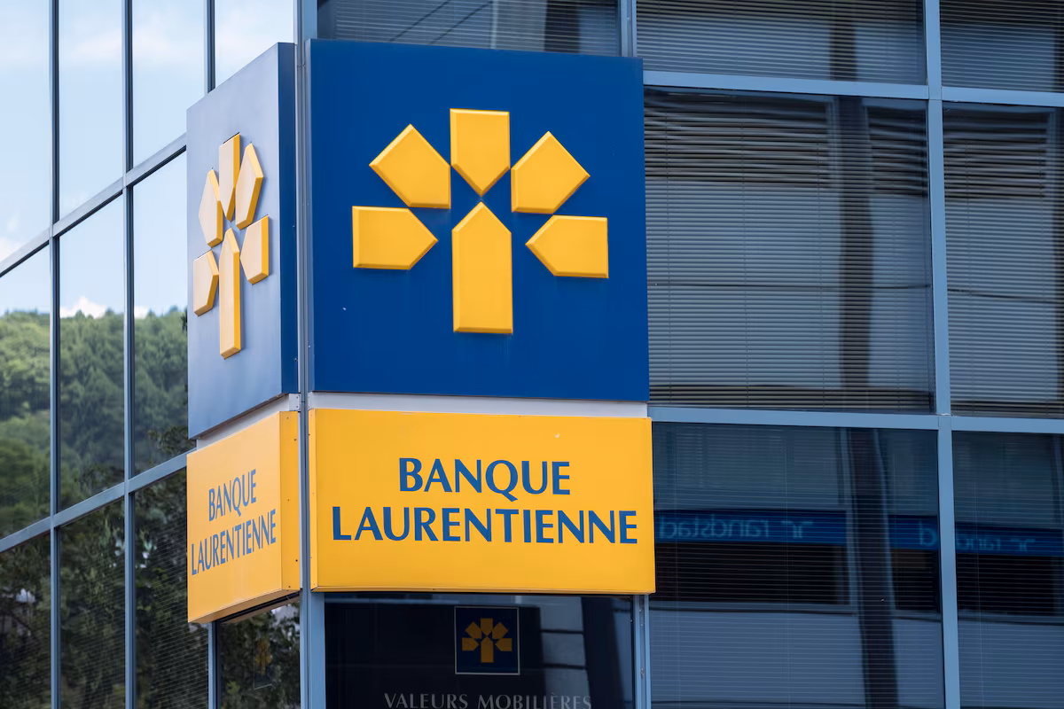 Fairstone to buy Laurentian Bank for $1.9-billion