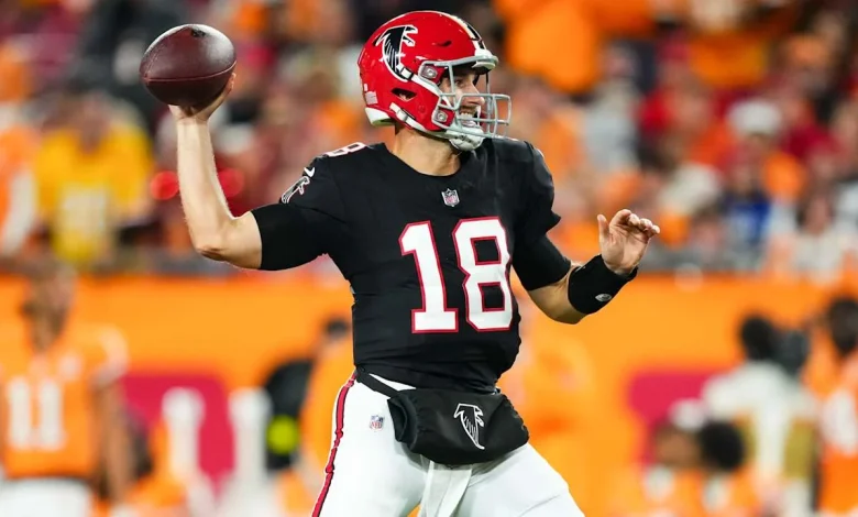 Falcons-Buccaneers on 'Thursday Night Football': What We Learned from Atlanta's 29-28 win