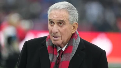 Falcons Owner Arthur Blank Expected To Evaluate ‘Entire’ Football Operation This Offseason