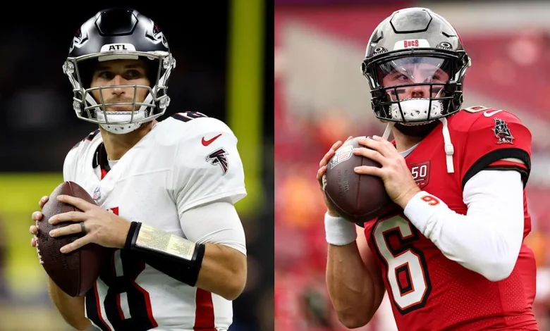 Falcons vs. Buccaneers: Three must-know storylines for Thursday's Week 15 prime-time game