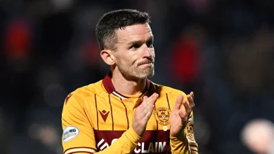 Falkirk 0-0 Motherwell: Goalless draw unfolds at the Falkirk Stadium but both teams remain in top six