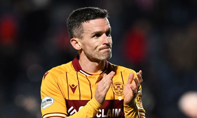 Falkirk 0-0 Motherwell: Goalless draw unfolds at the Falkirk Stadium but both teams remain in top six