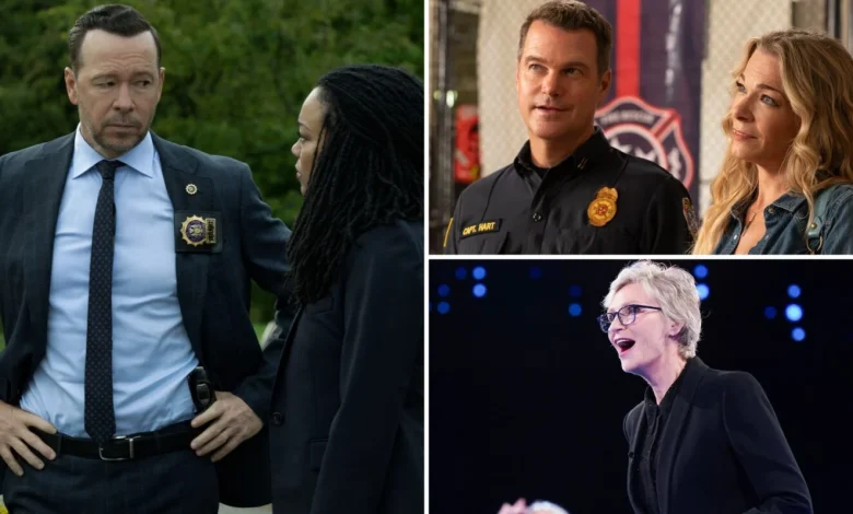 Fall 2025’s New Shows: Which Will Be Renewed & Canceled?