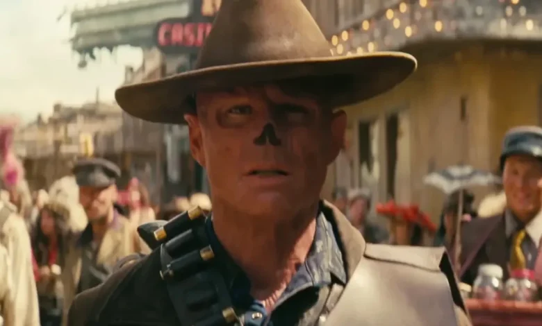 Fallout Executive Producer Wants Hit TV Show 'Back on the Air as Soon as We Can' After Season 2 Ends, With Season 3 Set to Film 'Next Summer'