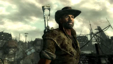 Fallout Is The Franchise That Bethesda Is "Doing The Most In" Right Now