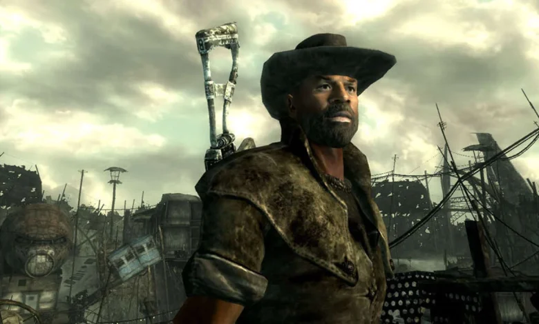 Fallout Is The Franchise That Bethesda Is "Doing The Most In" Right Now