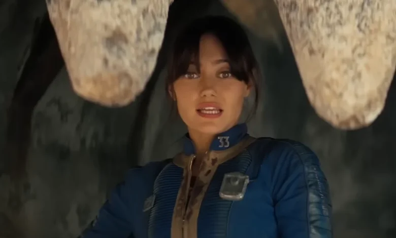 Fallout: New Vegas lead writer inconveniently points out that Fallout season 2 is all about New Vegas but 'there's no credit for that, there's no residuals for that'