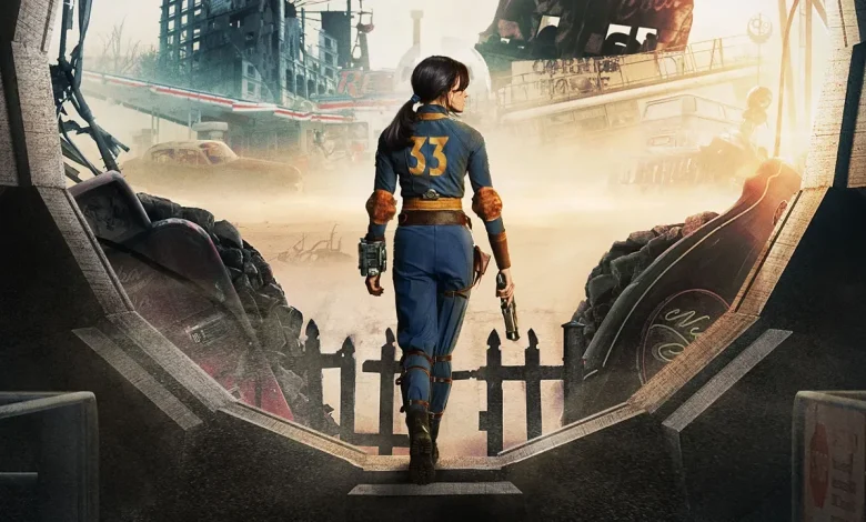 Fallout Season 1 Recap