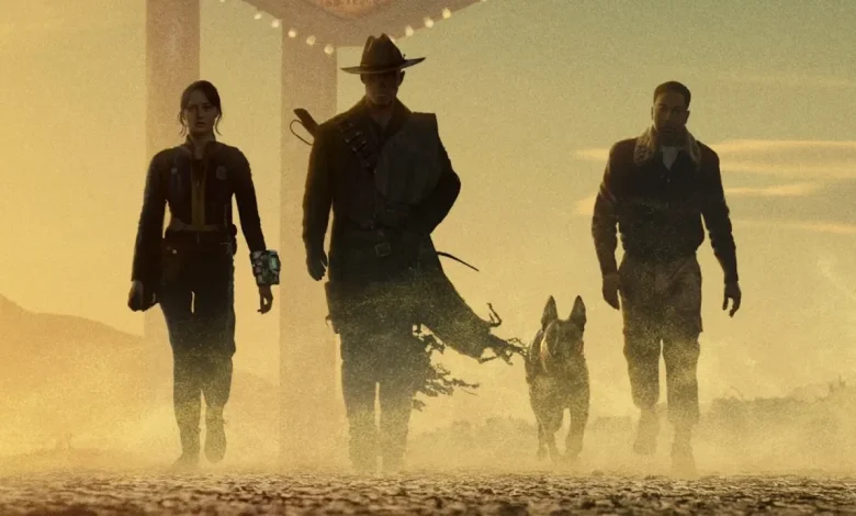 Fallout Season 2 Episodes 1-6 Review