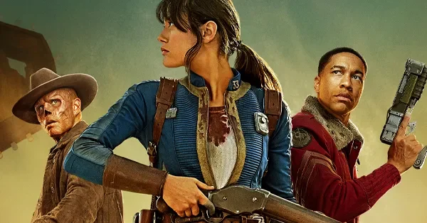 Fallout : Season 2 First Reviews: Wickedly Funny, Action-Packed, and Full of Surprises