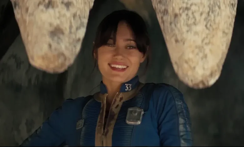 Fallout: Season 2 Official Clip - CCXP 2025