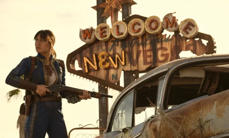 'Fallout' Season 2 review: Our introduction to New Vegas is a blast, and more relevant than ever