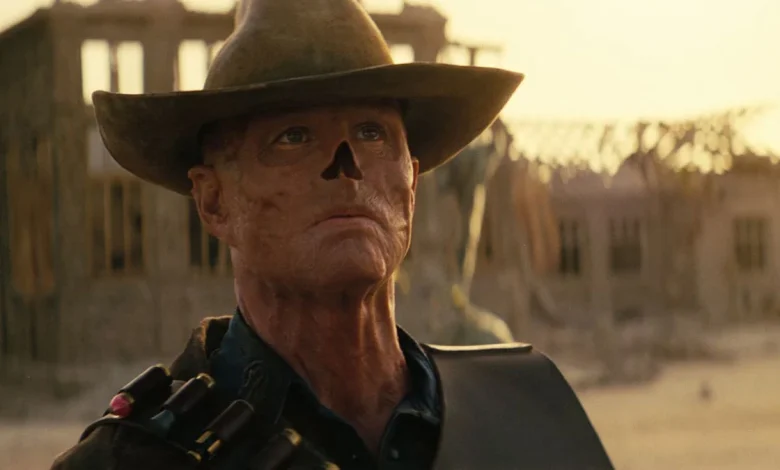 Fallout Star Walton Goggins Admits What He Would Do If the World Ended Tomorrow: His Reaction is Totally Unexpected