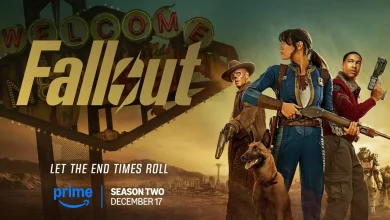 Fallout season 2: Walton Goggins on Lucy, Ghoul relationship
