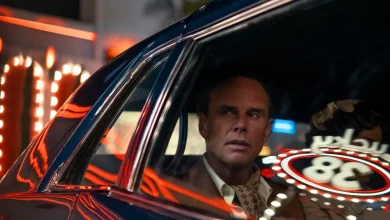 Fallout season 2 is streaming one day early