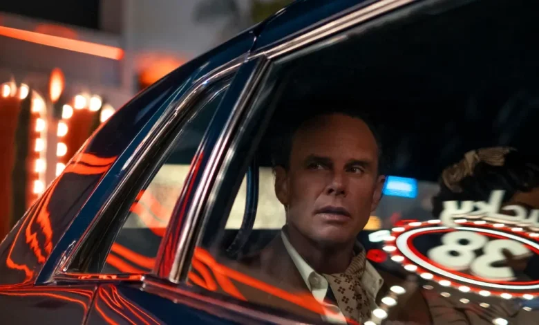 Fallout season 2 is streaming one day early