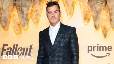 Fallout stars say post-apocalyptic worlds captivate people