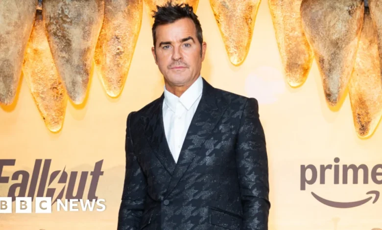 Fallout stars say post-apocalyptic worlds captivate people