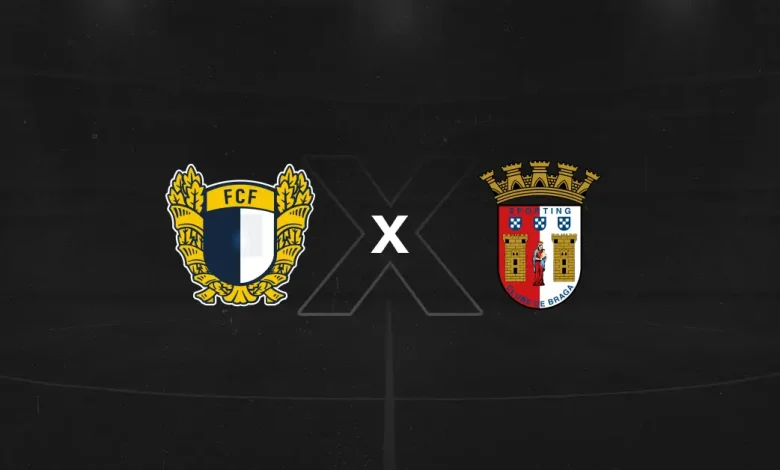 Famalicão x Braga Palpite – Onde Assistir, Hora e Escalações 06-12