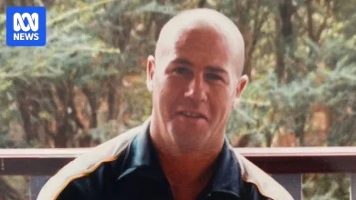 Family in 'profound shock' after death of firefighter John Lohan, 59, near Bulahdelah