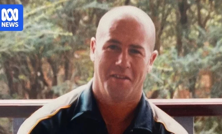 Family in 'profound shock' after death of firefighter John Lohan, 59, near Bulahdelah