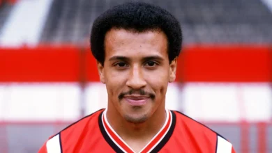 Family of Man Utd's first black scorer Remi Moses left baffled by death rumours