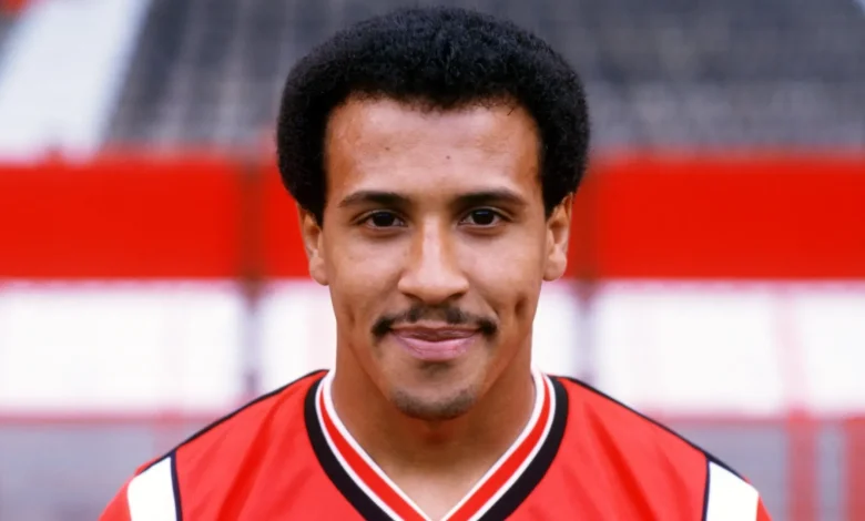 Family of Man Utd's first black scorer Remi Moses left baffled by death rumours