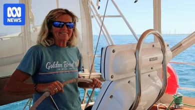 Family of Port Lincoln sailor fears she has died overseas