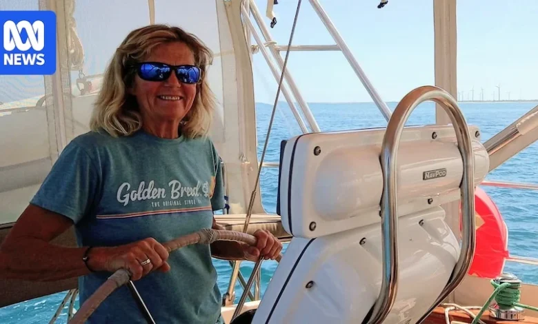 Family of Port Lincoln sailor fears she has died overseas