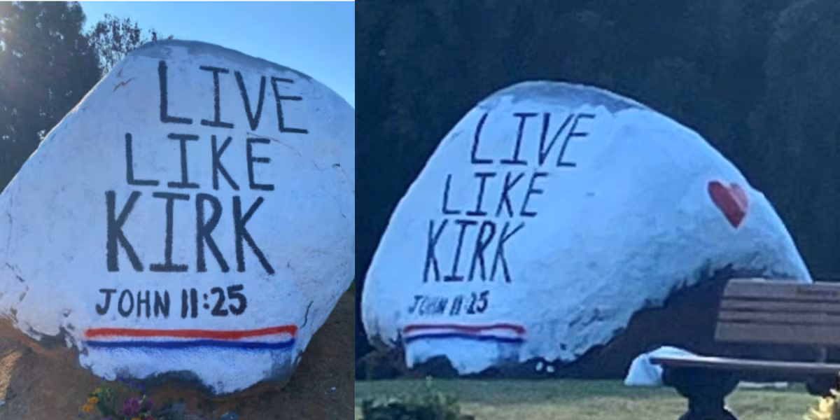 Family sues Charlotte-Mecklenburg schools, saying free speech rights violated after Charlie Kirk assassination