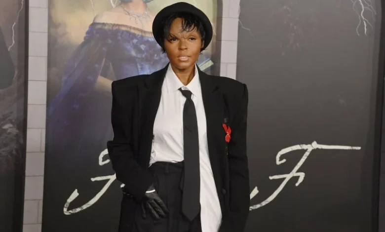 Famous birthdays for Dec. 1: Janelle Monae, Bette Midler