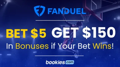 FanDuel Massachusetts Promo: Gives $150 in Bonus Bets For NBA Cups (Dec. 9)