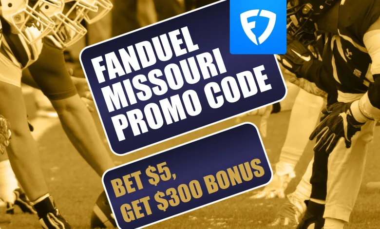 FanDuel Missouri Promo Code Is Still Offering $300 Bonus for Dolphins-Steelers, Any Game