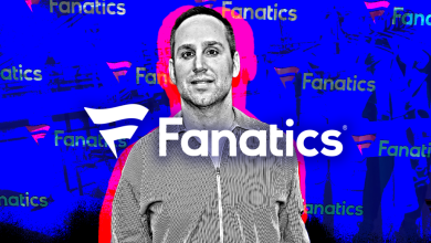 Fanatics Lands World Cup Contract, Latest in Global Push